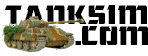 Tank Sim and game Players List